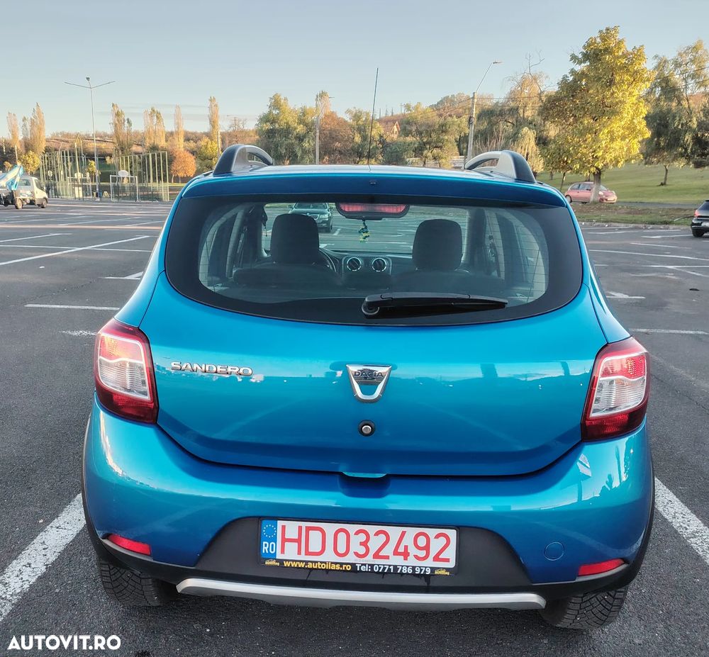 Dacia Sandero Stepway ver-0-9-tce - 6