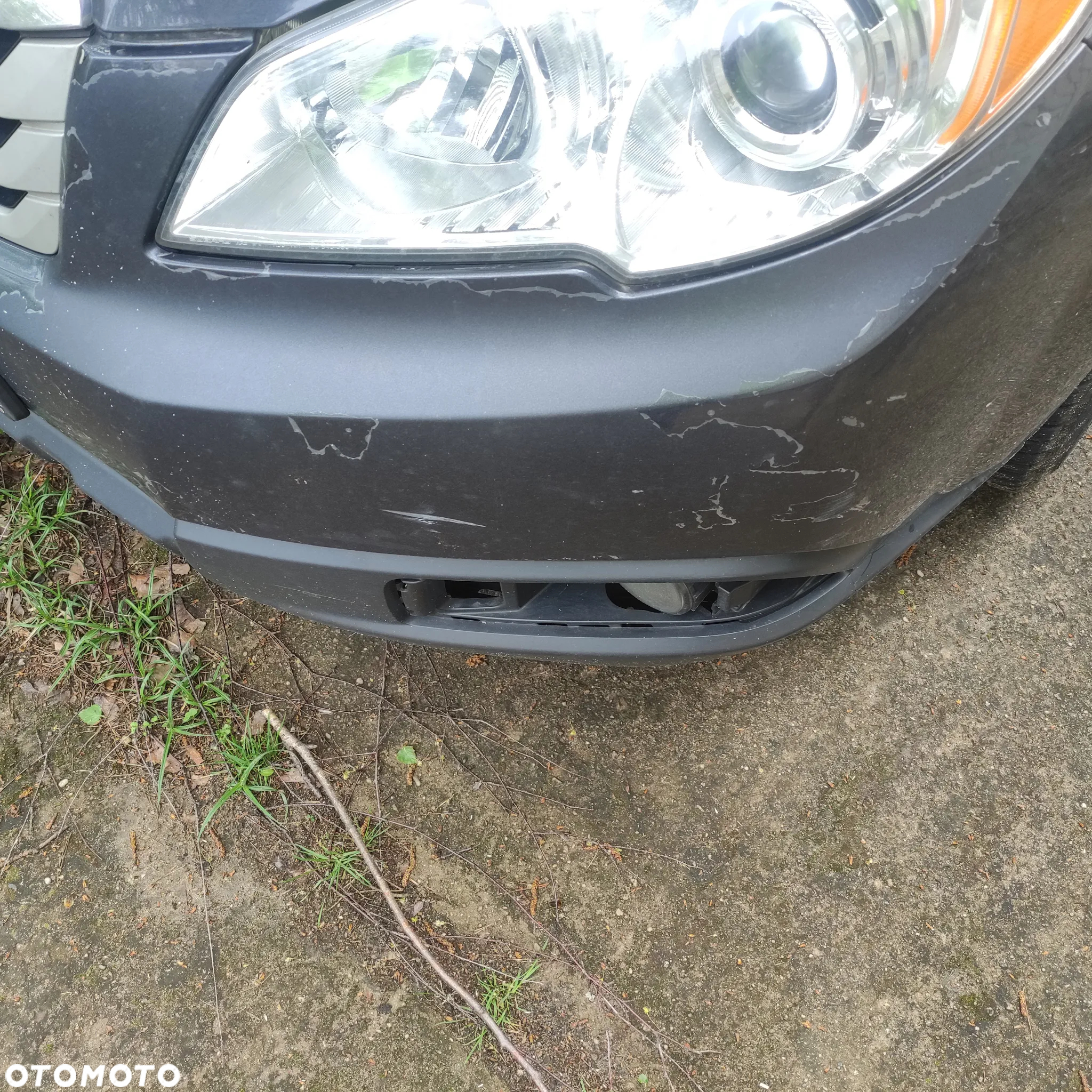 Subaru Outback - 6