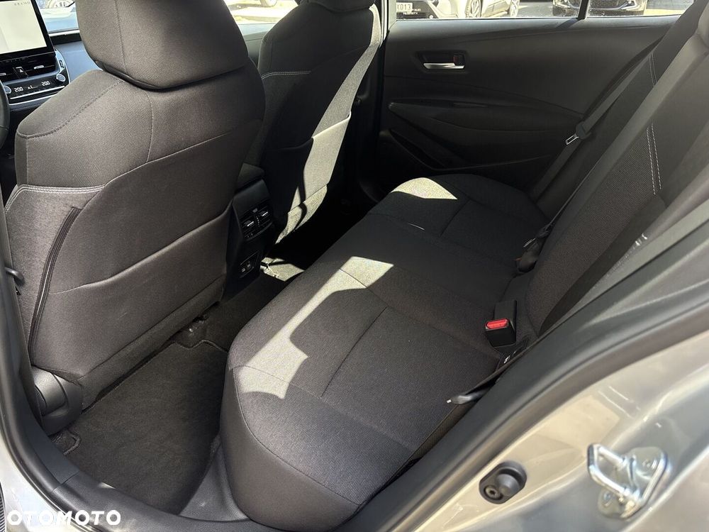 Toyota Corolla 1.5 Style MS - 16