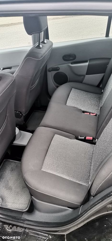 Renault Modus 1.5 dCi FAP Expression - 9