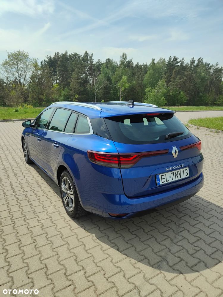 Renault Megane - 4