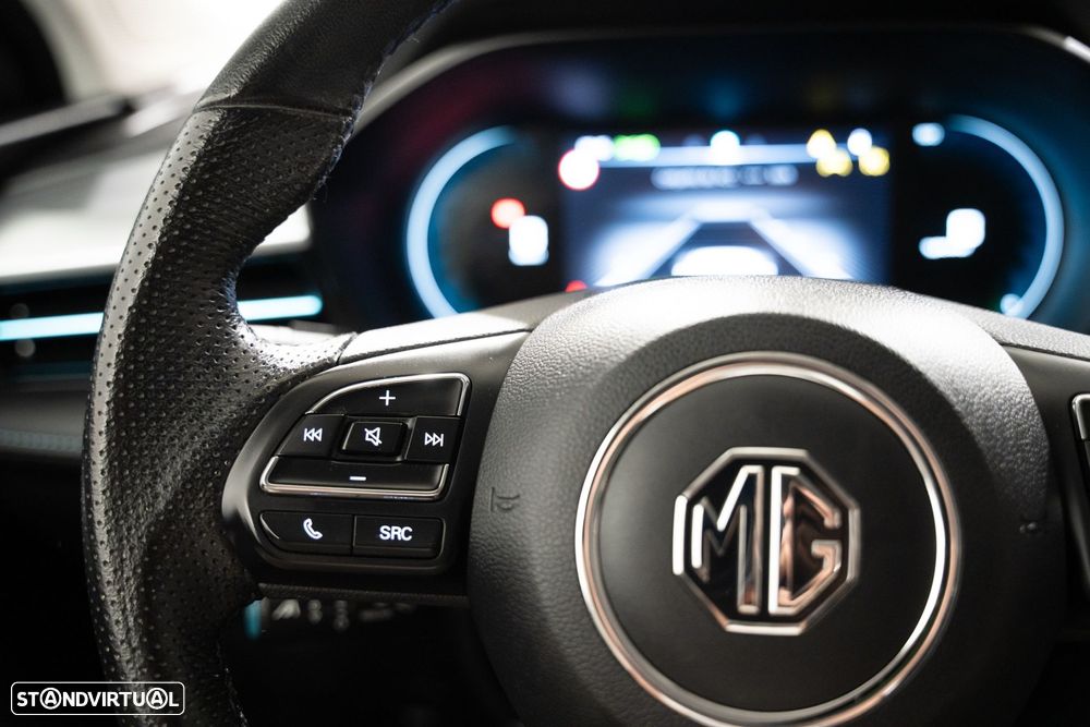 MG MG5 51 kWh Comfort - 16