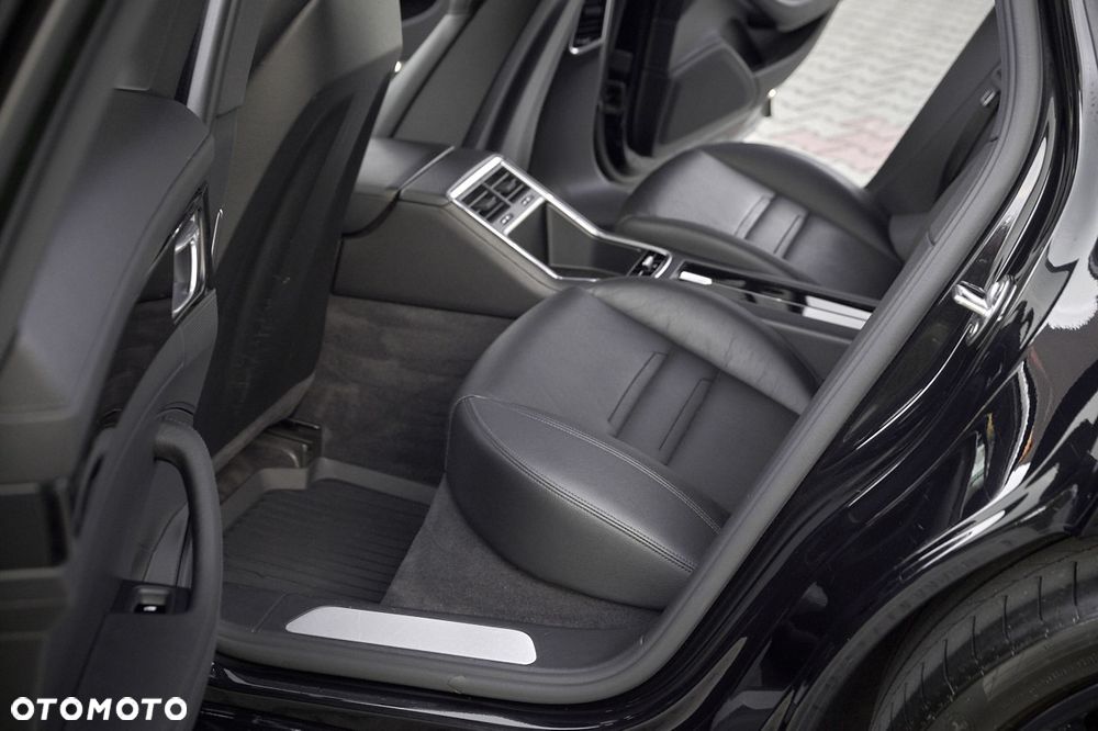Porsche Panamera 4S Diesel Sport Turismo - 25