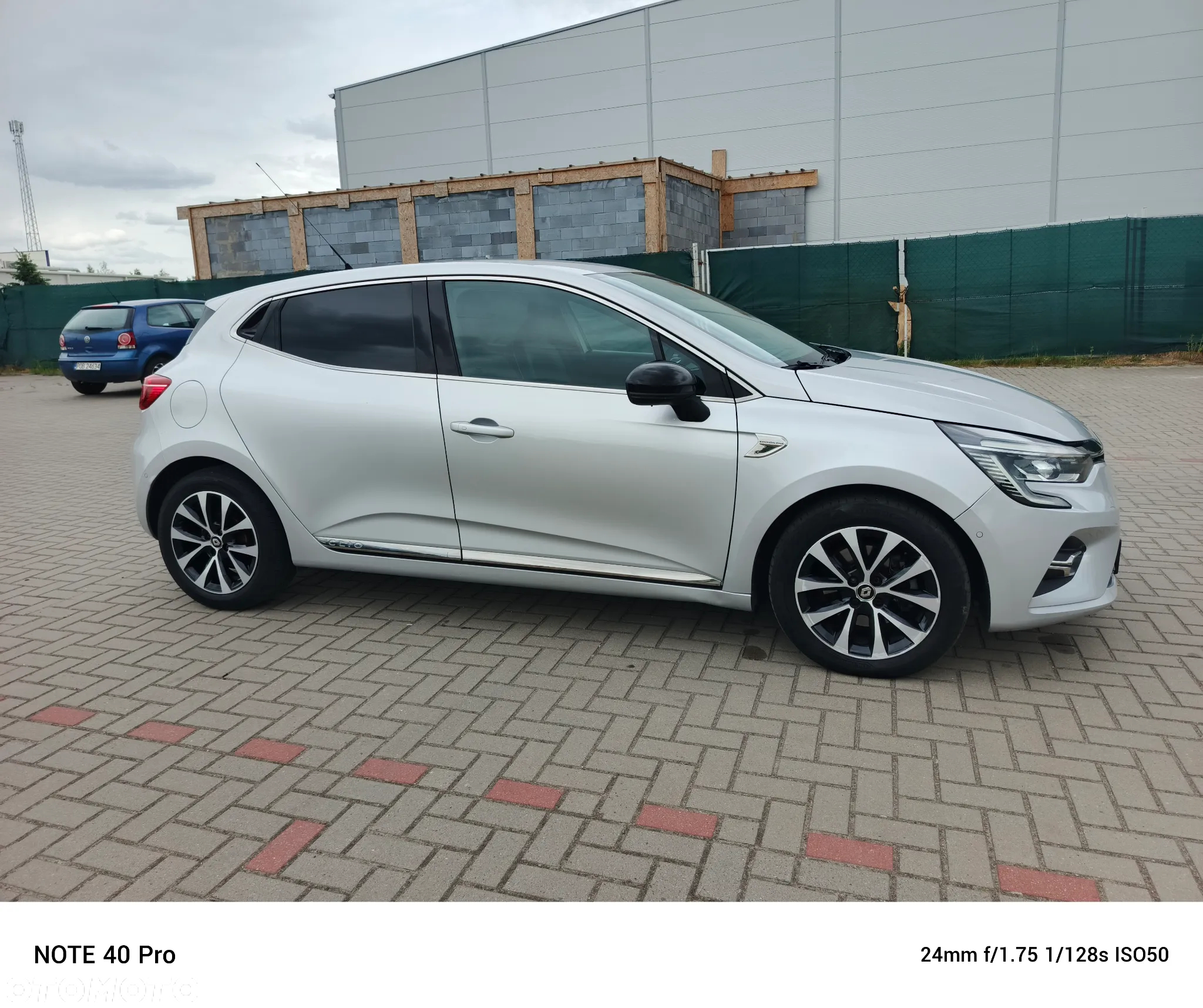 Renault Clio - 10
