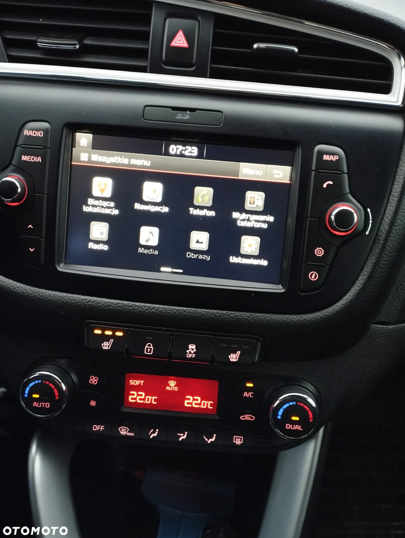 Kia Ceed Cee'd 1.4 M - 13