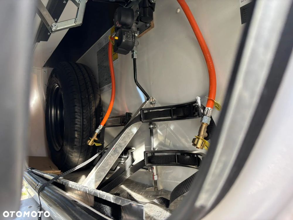 Hymer-Eriba Nova 465 - 21