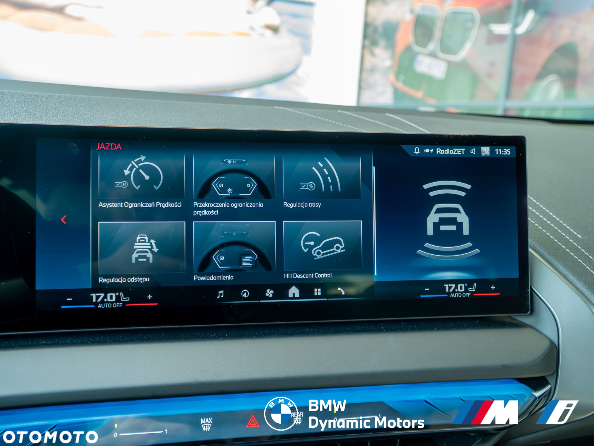 BMW X3 M M50 xDrive - 34