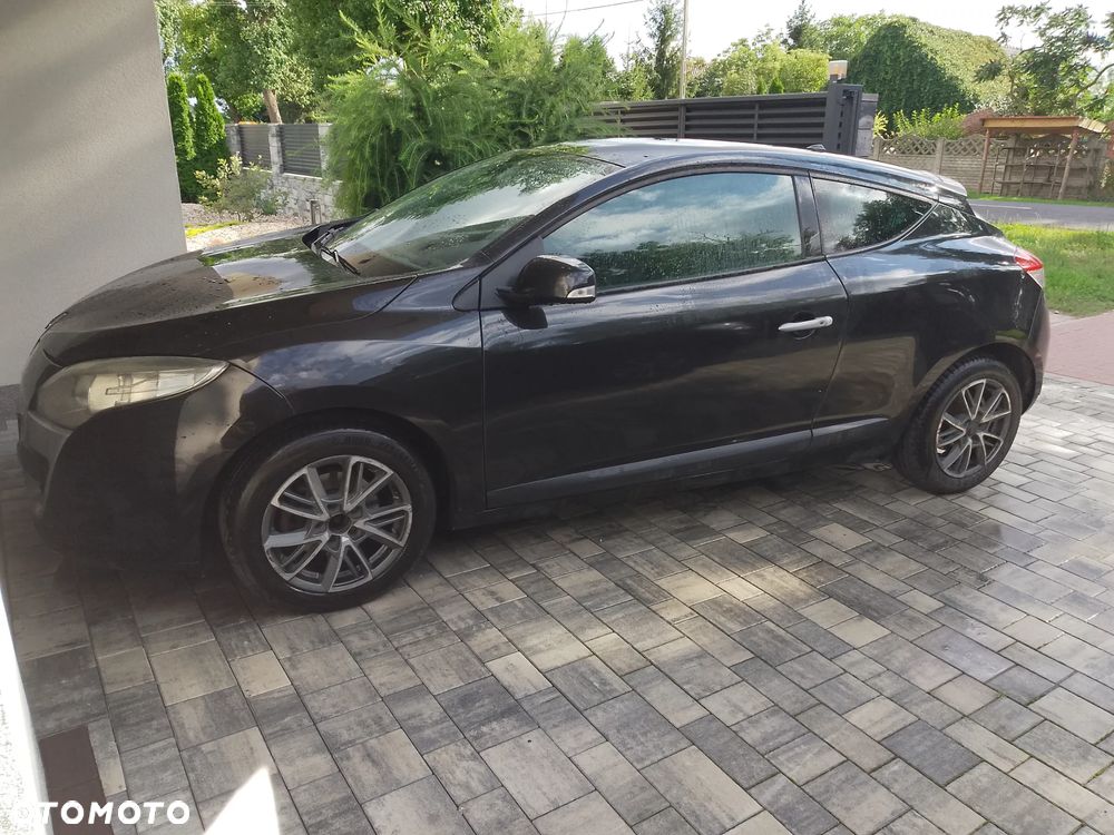 Renault Megane 1.9 dCi FAP Dynamique - 9