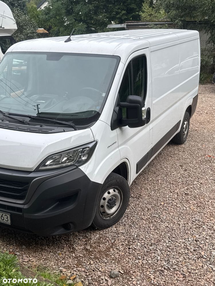 Fiat Ducato - 9