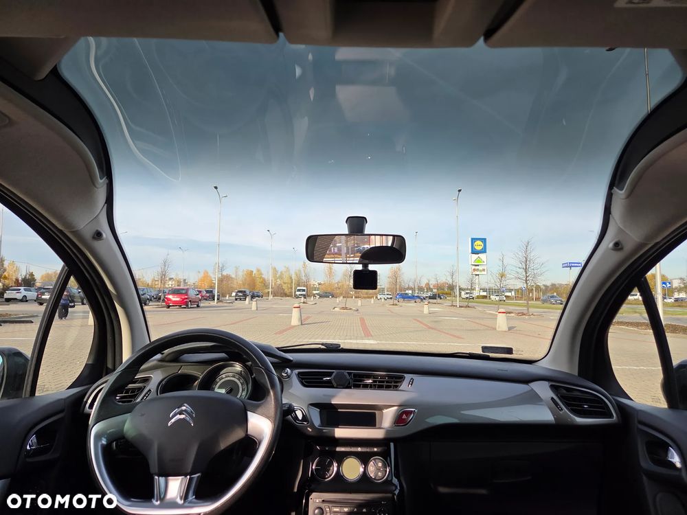 Citroën C3 VTi 120 Automatik Exclusive - 20