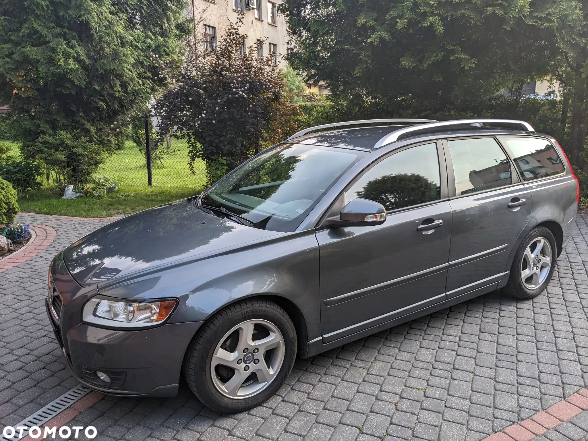 Volvo V50 - 12