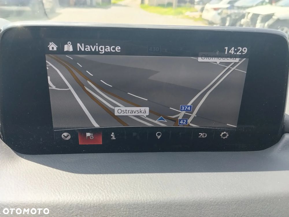 Mazda CX-5 2.0 Skymotion AWD - 8