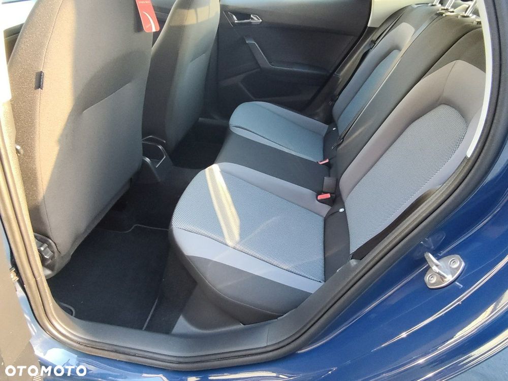 Seat Arona 1.0 TSI OPF Xperience - 28