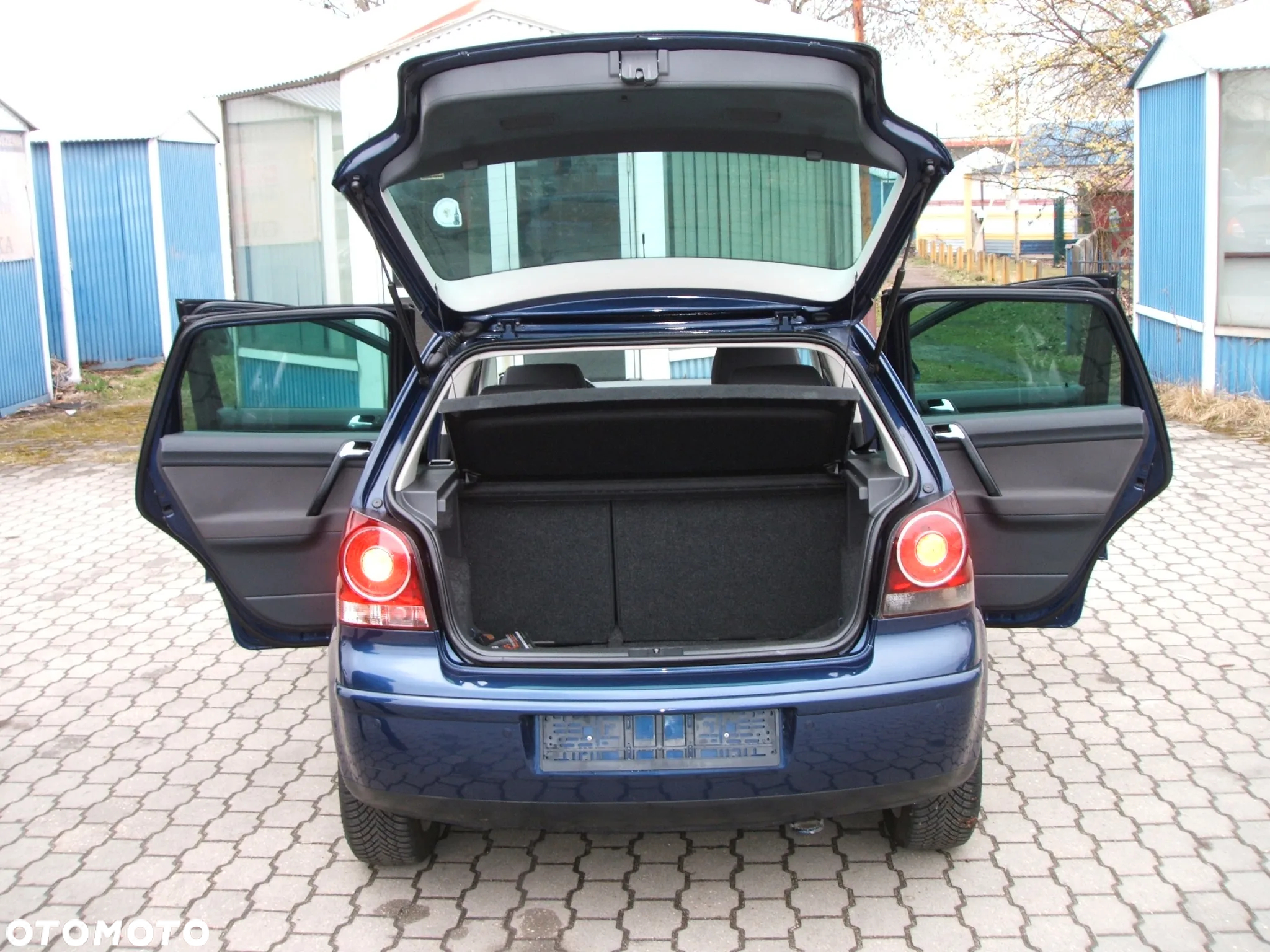 Volkswagen Polo - 19