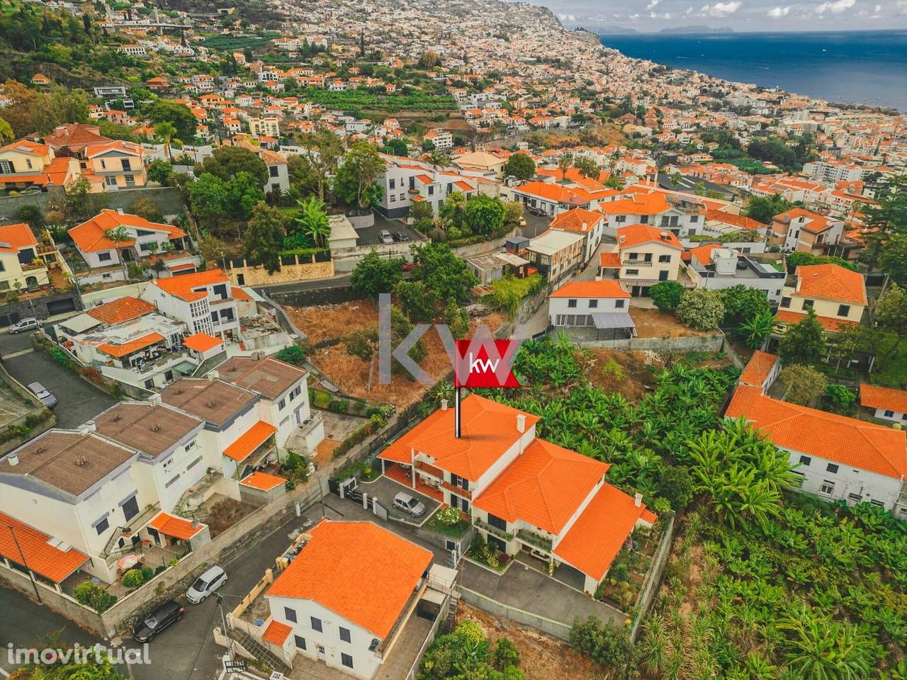 Moradia Geminda T4, Imaculado Coração de Maria - Grande imagem: 4/60