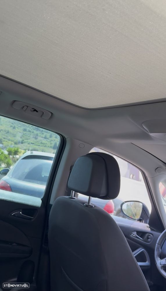 Opel Zafira 1.6 CDTi Innovation S/S - 11