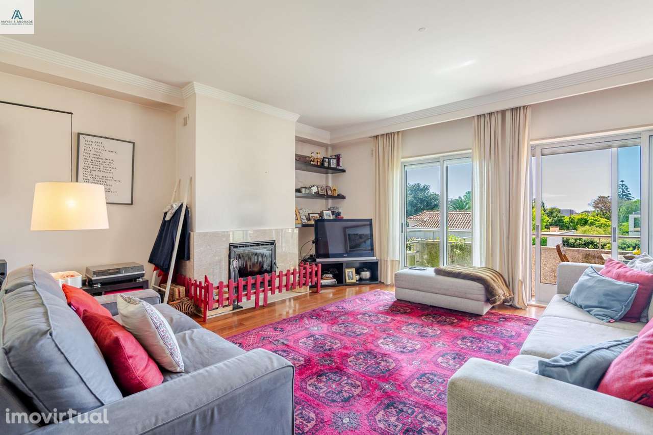 Apartamento T3 em condomínio de referência | Boavista / Marechal... - Grande imagem: 4/51