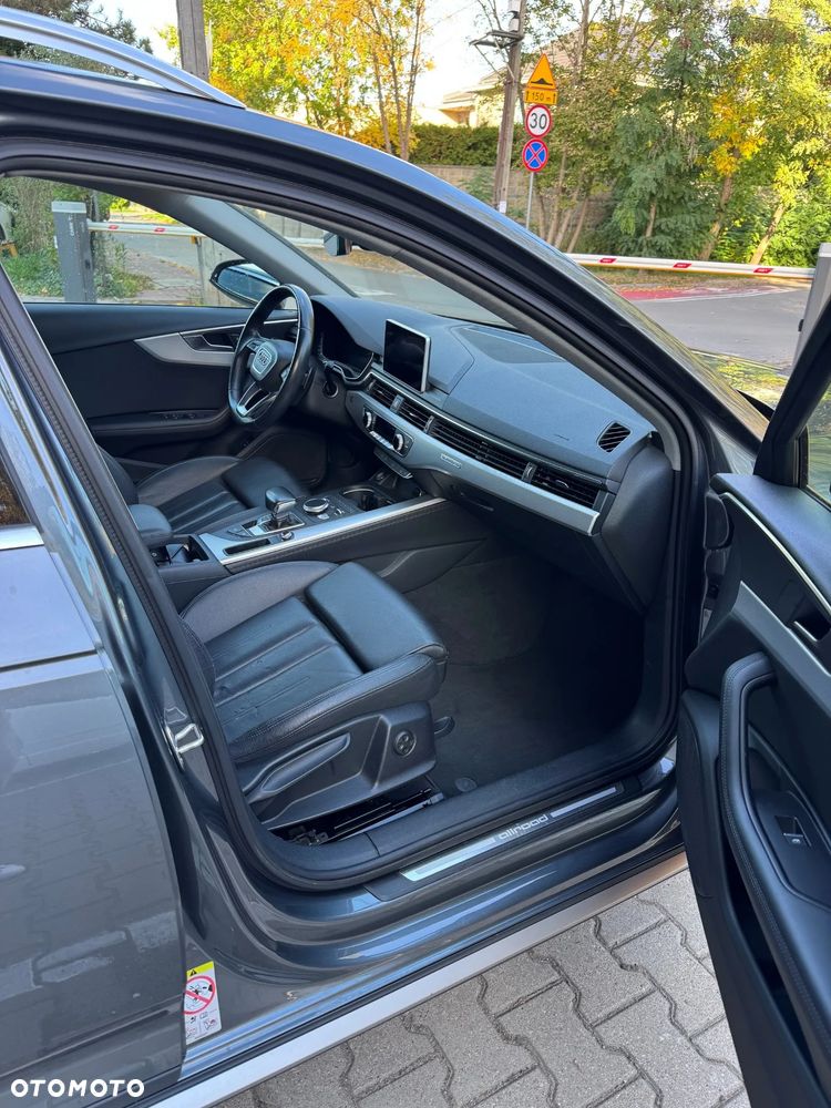 Audi A4 Allroad - 15