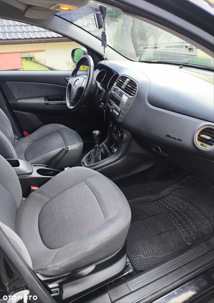 Fiat Bravo - 6