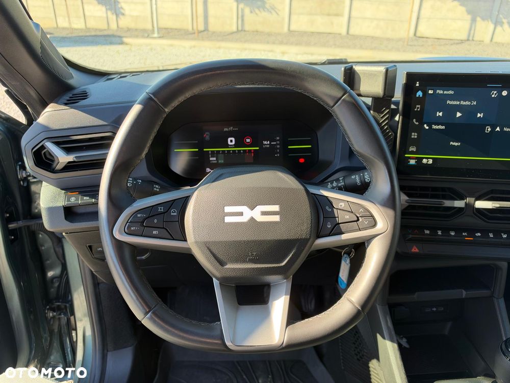 Dacia Duster 1.0 TCe Journey - 14