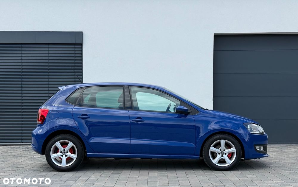 Volkswagen Polo 1.2 Team - 3