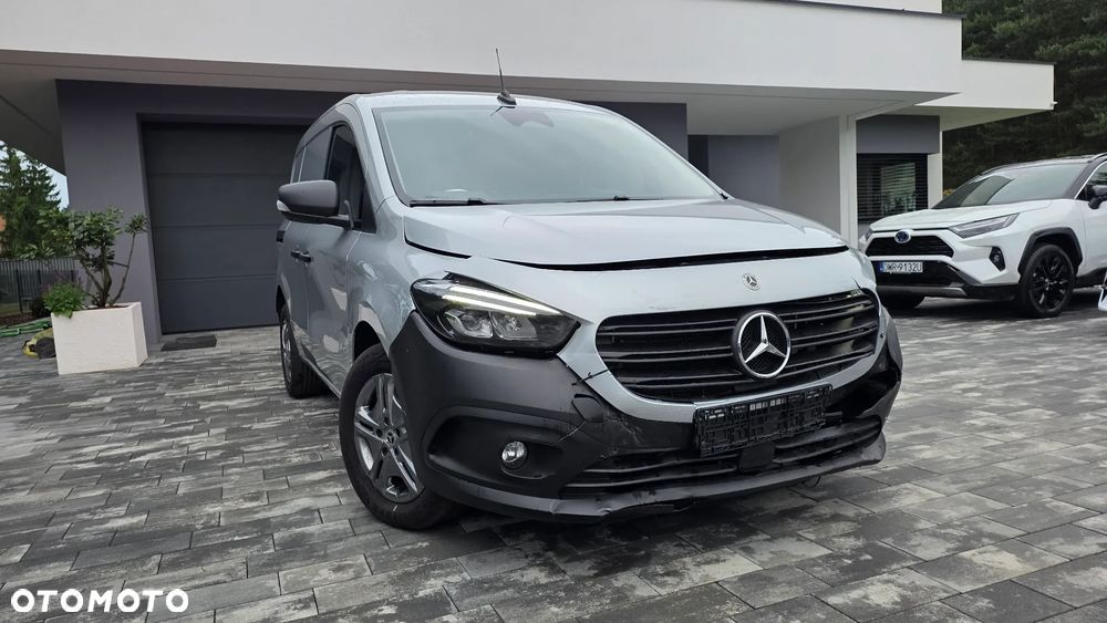 Mercedes-Benz Citan - 18