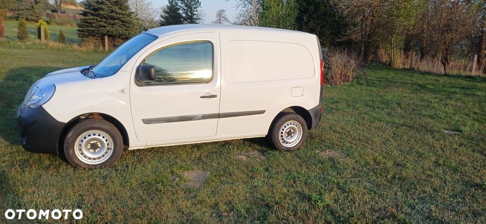 Renault Kangoo - 2