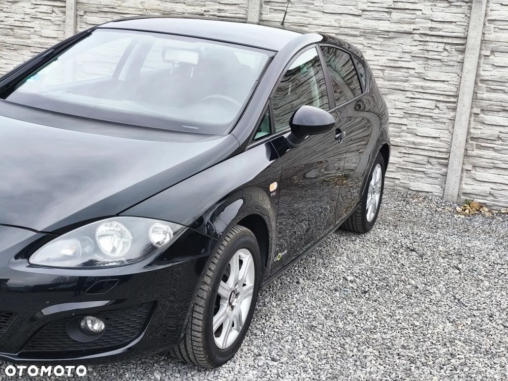 Seat Leon 1.2 TSI Ecomotive Style Copa - 16