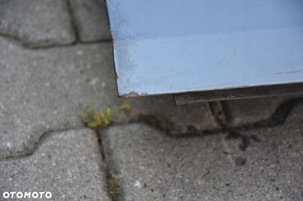 BMW E60 E61 DRZWI PRAWE PRZÓD - 4