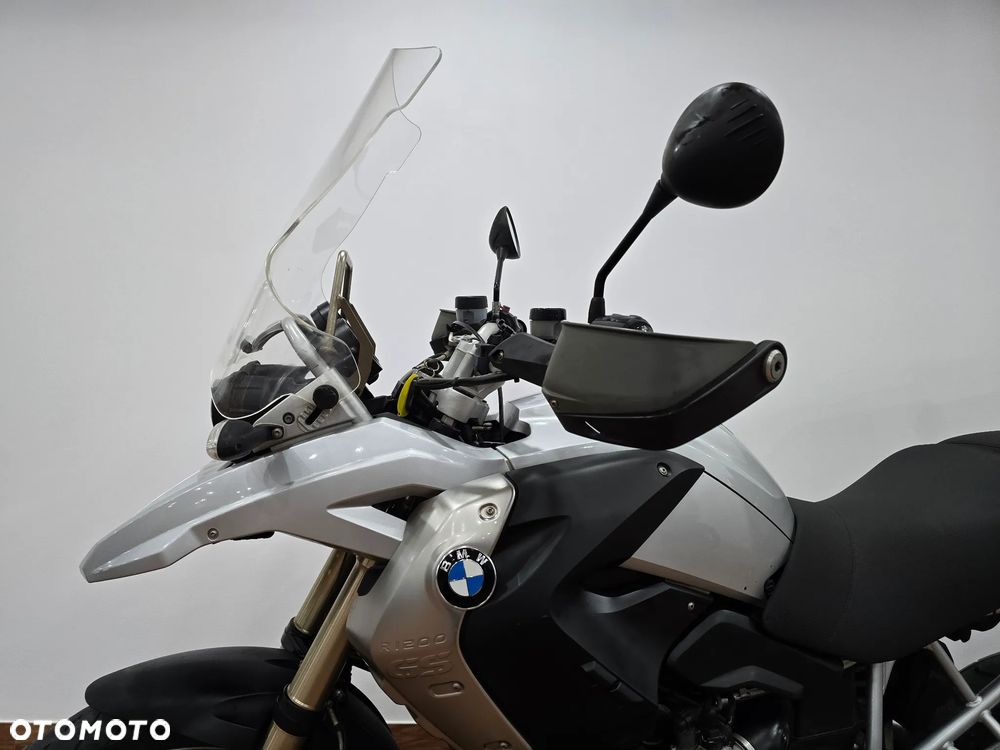 BMW GS - 22