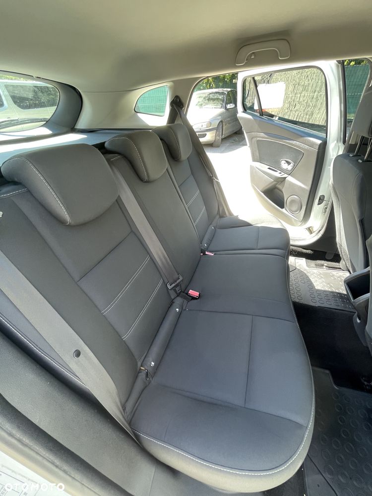 Renault Megane - 12