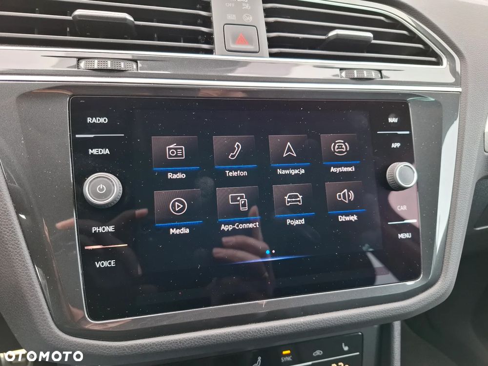 Volkswagen Tiguan 1.5 TSI EVO Life - 31