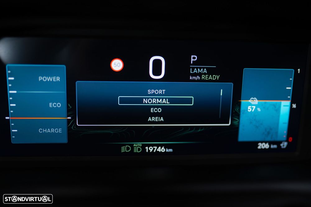 Jeep Avenger 1st Edition - 58