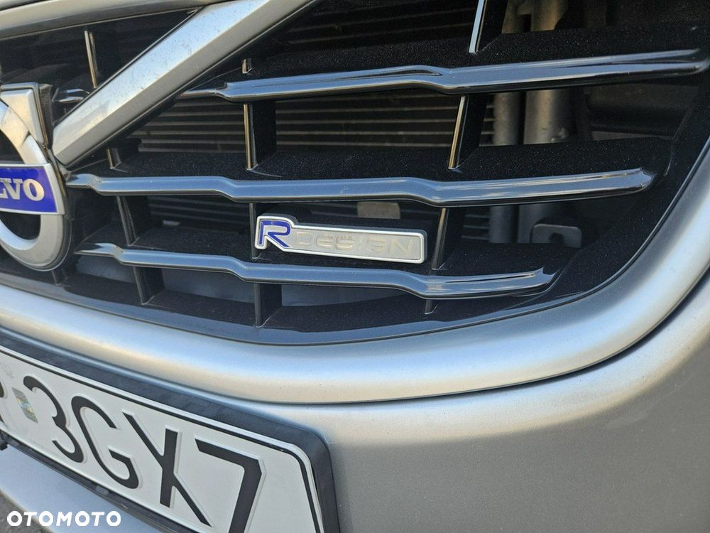 Volvo S60 D2 R-Design Momentum - 36
