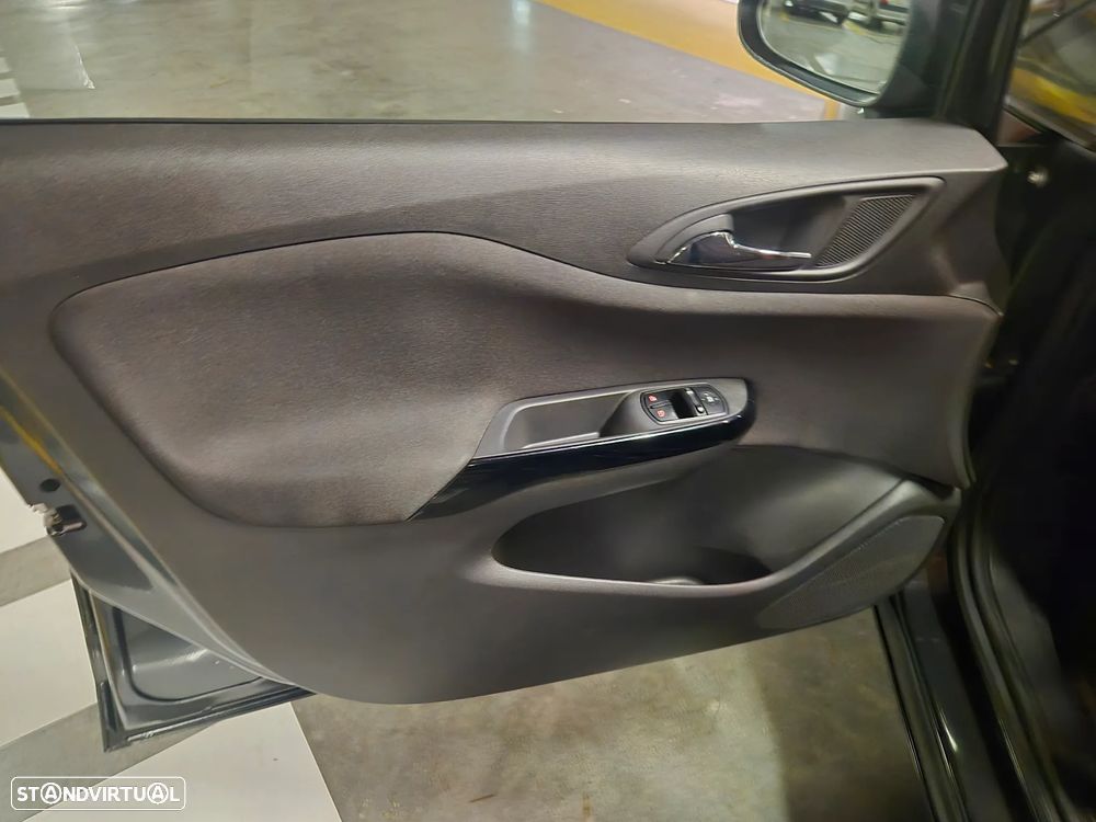 Opel Corsa 1.0 T Dynamic - 22