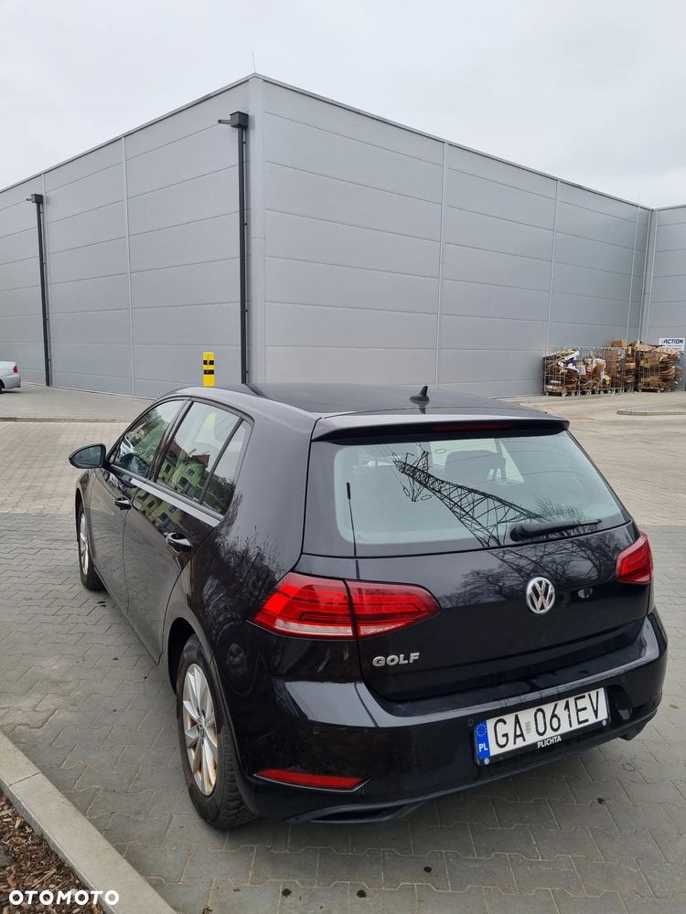 Volkswagen Golf 1.0 TSI Trendline - 6