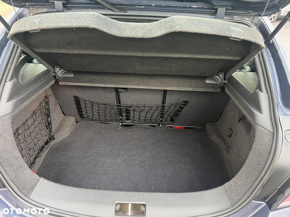 Opel Astra 1.9 CDTI Sport - 19