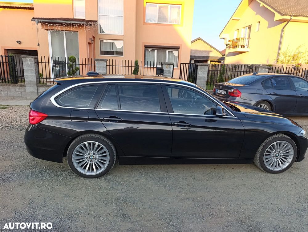 BMW Seria 3 318d Aut. - 2