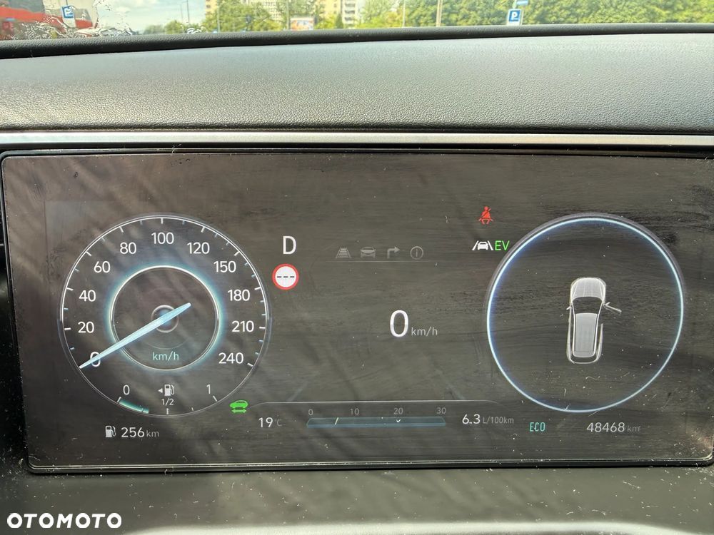 Hyundai Tucson - 11