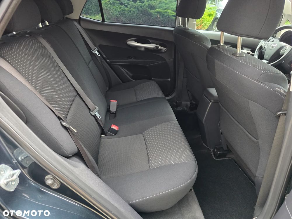 Toyota Auris 1.6 Valvematic START Edition - 21