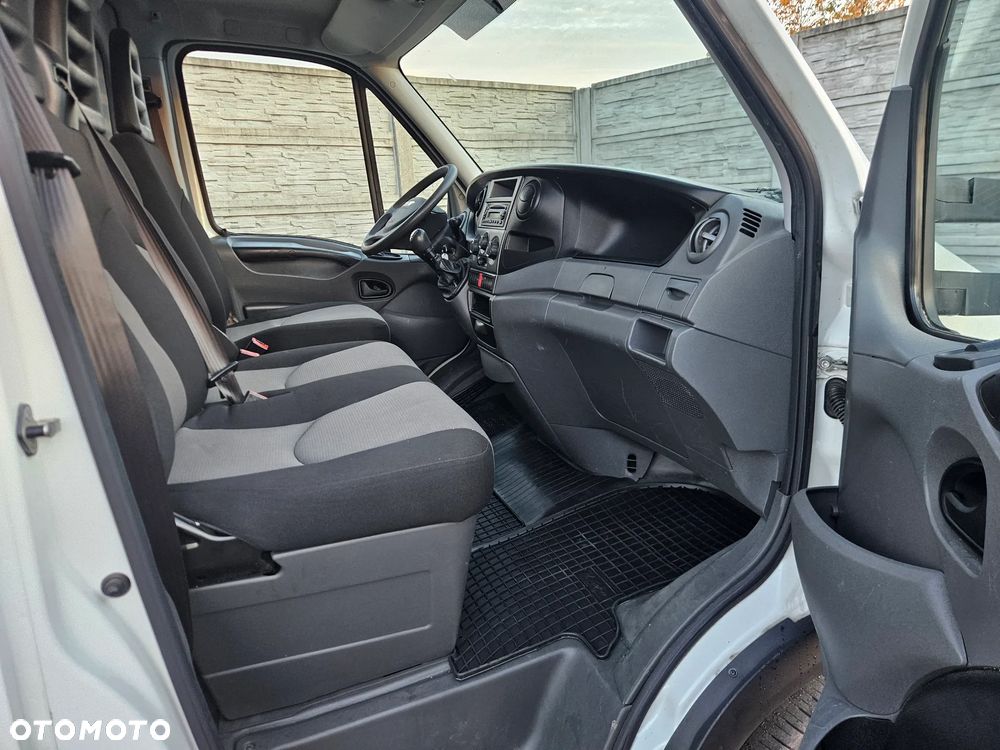 Iveco DAILY 35S13 - 19