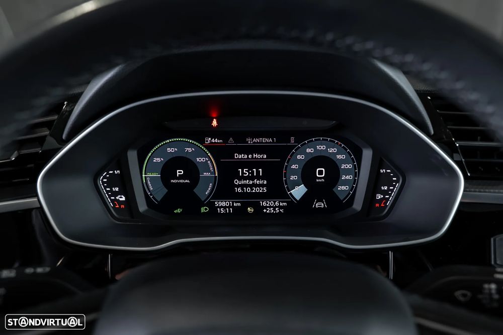 Audi Q3 - 12