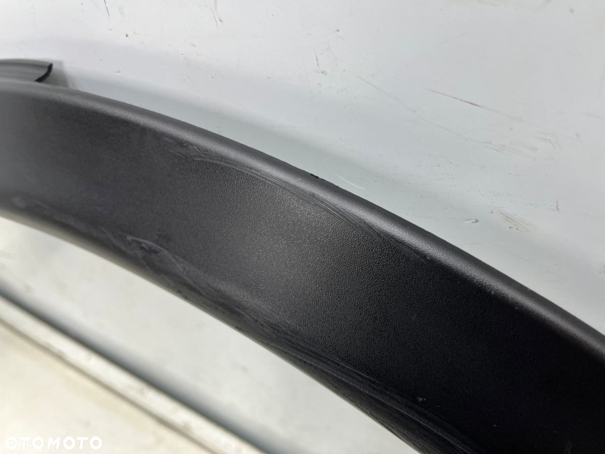Listwa Nissan Juke 1 I F15 10-19r. lewa tylna nakładka rant błotnika lewy tył 788611ka6a - 7