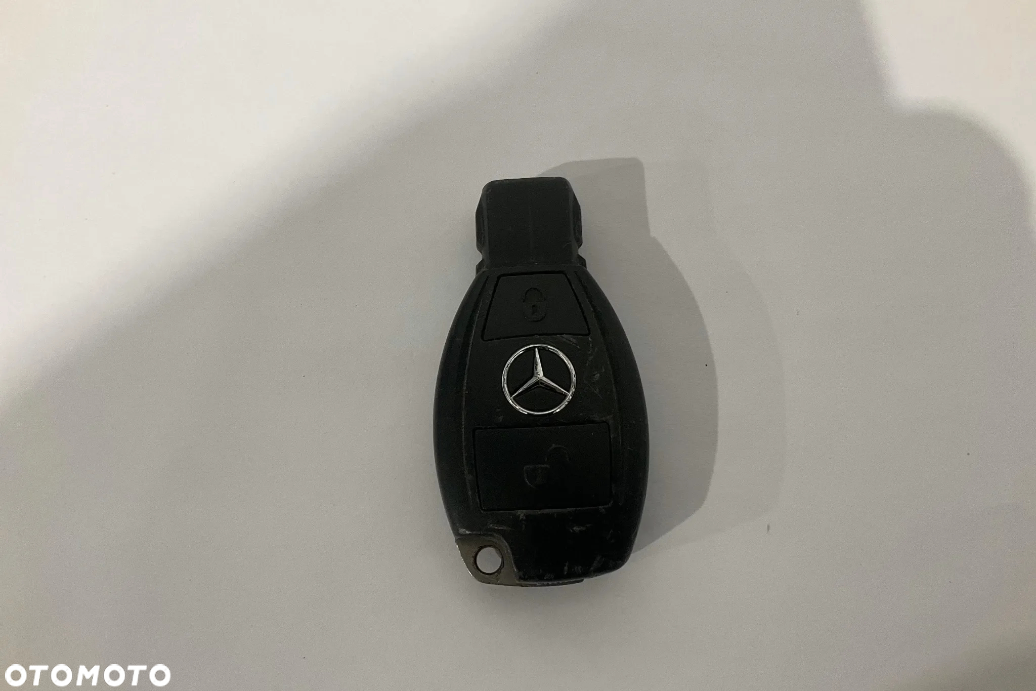 Mercedes-Benz SPRINTER - 22