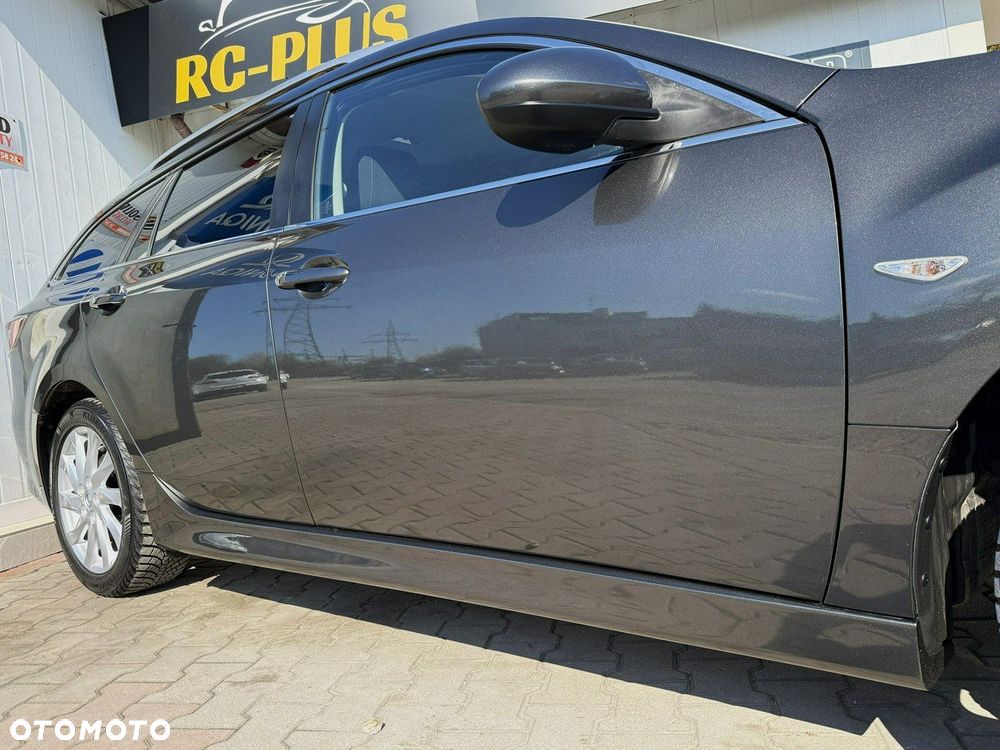 Mazda 6 Sport 2.0 MZR DISI Sports-Line - 40