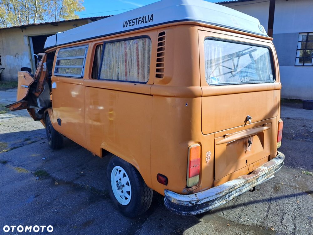 Volkswagen Inny - 1