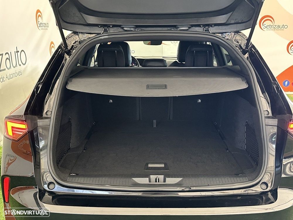 Opel Astra Sports Tourer 1.2 T GS Line Aut. - 23