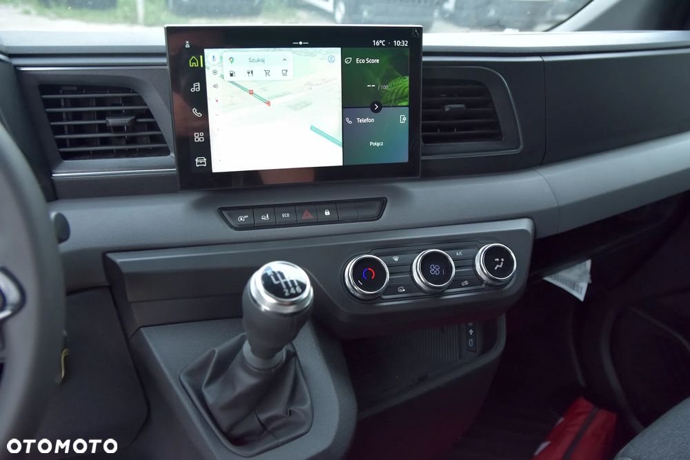 Renault Master zabudowa międzynarodowa 170KM 10EP - 20
