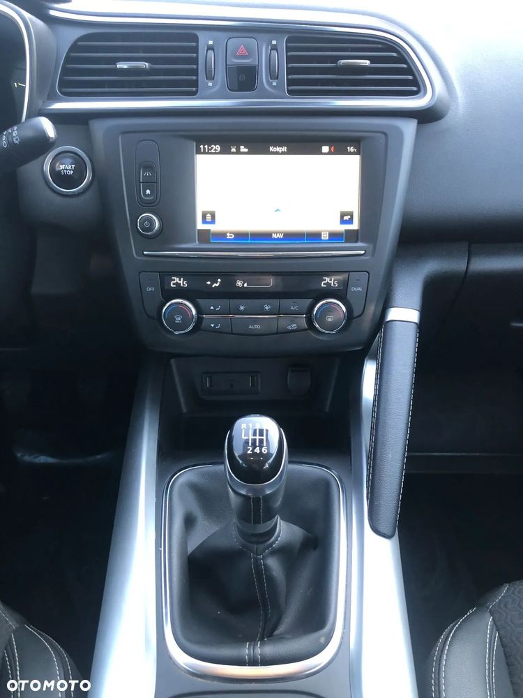 Renault Kadjar - 29