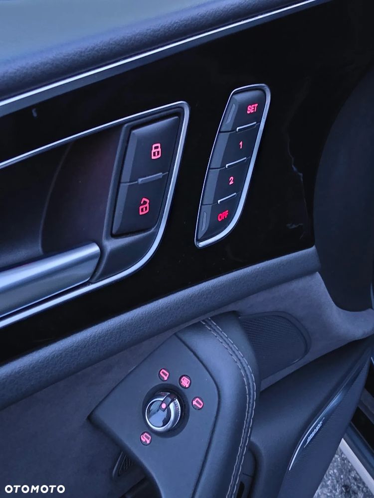 Audi A6 Allroad - 19